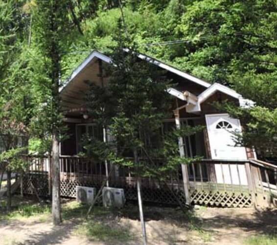 숲나들e 국립자연휴양림 선착순 예약 및 주말 추첨제 안내 관련 사진