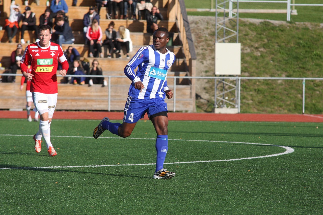 폴스 나인 전술 관련 사진