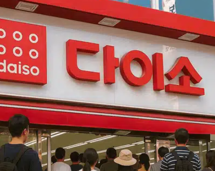 민생지원금 다이소 사용처 및 사용법 안내