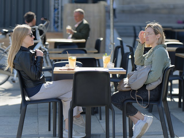 가식적인 사람 구별법