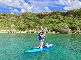 오키나와 여행 하기 좋은 계절