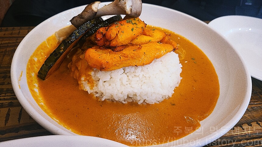 델리커리-치킨마샬라-카레-2