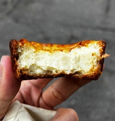 프랑스식에그타르트