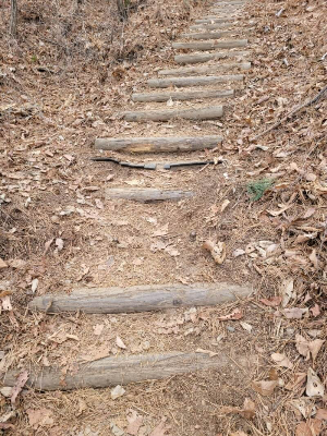 호명산 등산코스