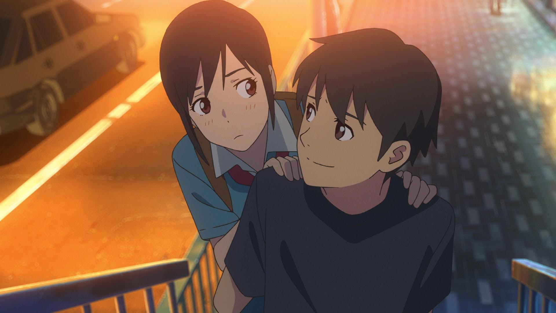 우리의 계절은 (Flavors of Youth, 2018)