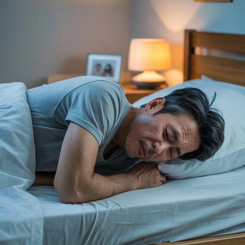 허리디스크 수술 이미지