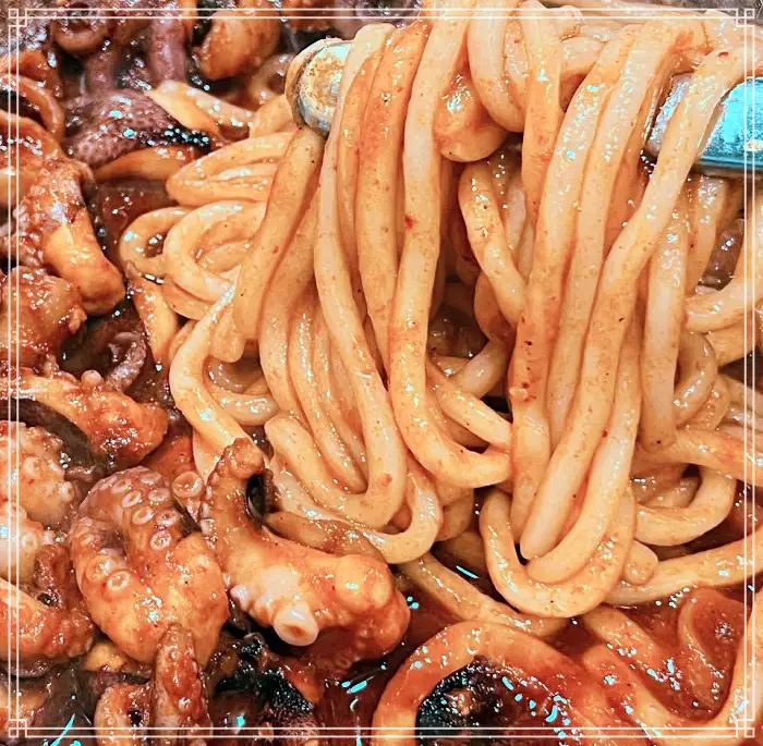 서민갑부 인천 송도 눈꽃 치즈 쭈꾸미 삼겹살&#44; 쭈삼 맛집