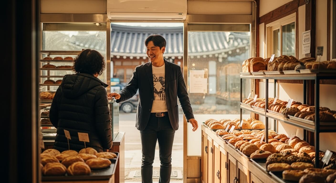 민생회복지원금 오프라인