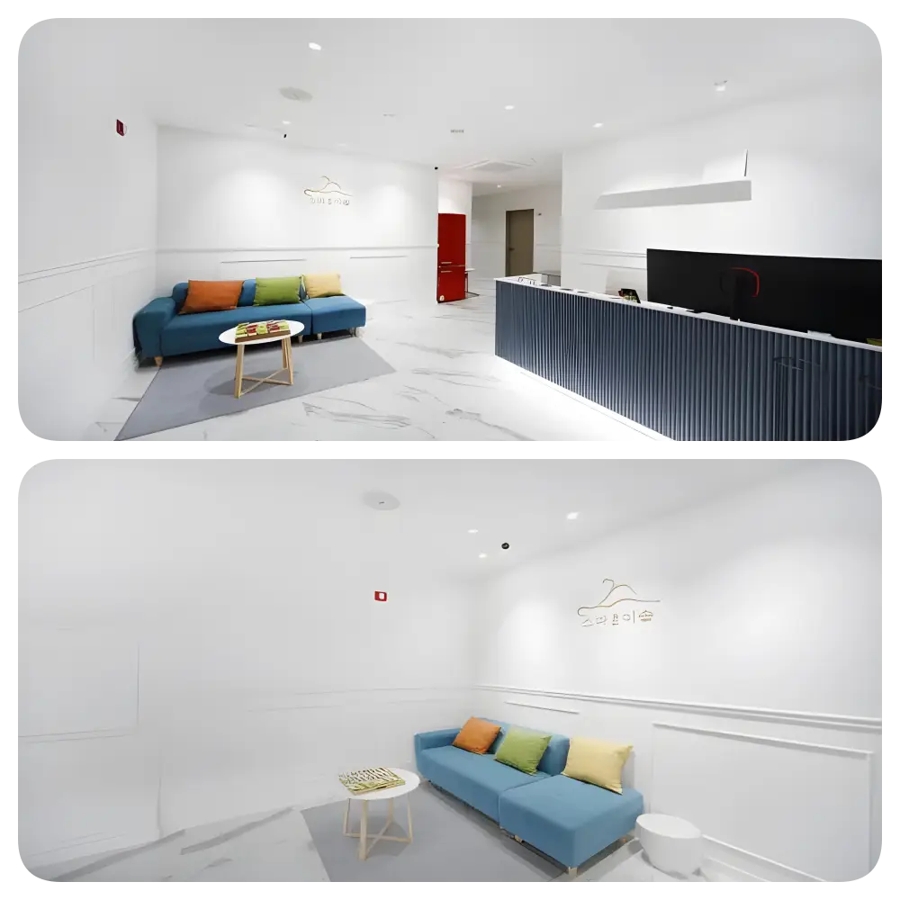 강서마사지 이솝스웨디시 내부 사진 1