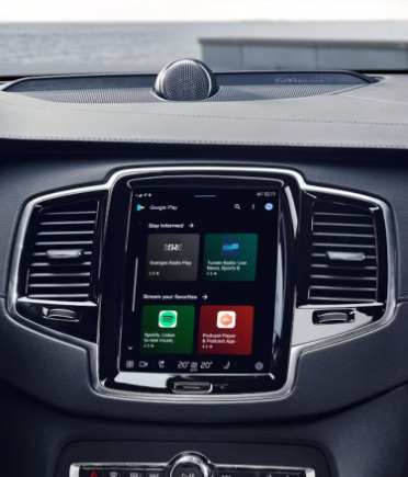 볼보 XC90