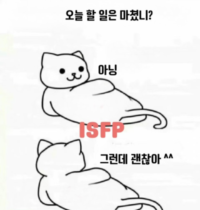 ISFP