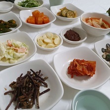 반찬