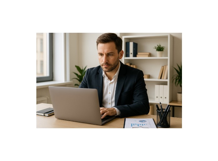 1인기업 관련 이미지