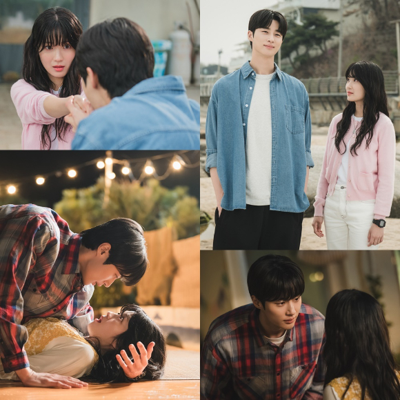선재 업고 튀어 [사진=tvn]