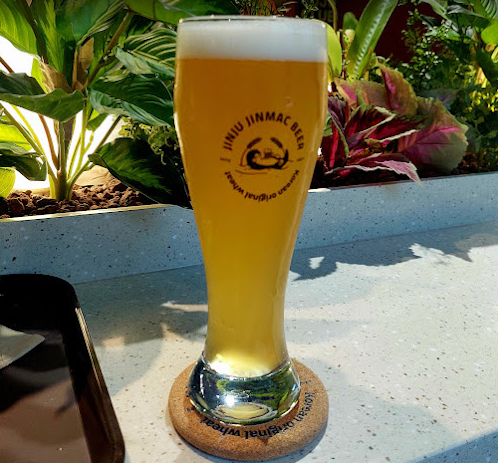 진맥-브루어리-맥주