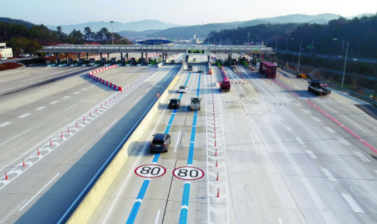 고속도로-하이패스