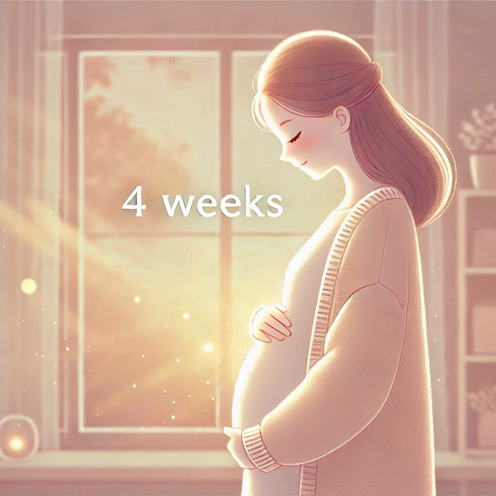 🤰 임신 극초기 증상, 이렇게 느껴질 수 있어요!