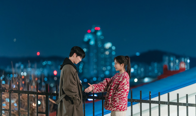 그놈은 흑염룡 등장인물 정리, 다시보기는 오직 티빙에서만!