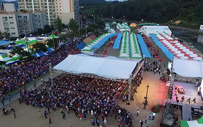 2024 청양고추구기자문화축제 기본일정과 프로그램 소개 진해성 마이진 유지나 박세옥 출연