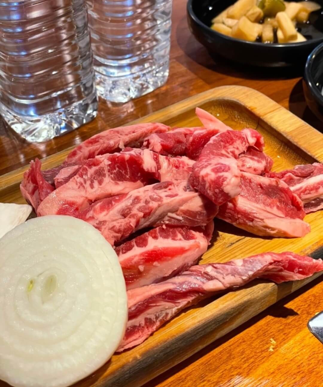 베어즈베스트 cc 주변 맛집