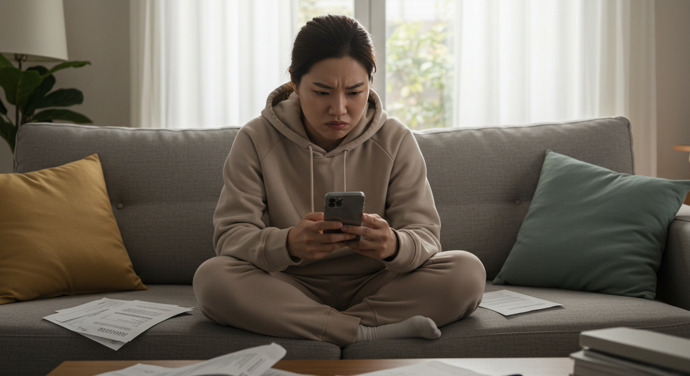 가계부, 생활비관리