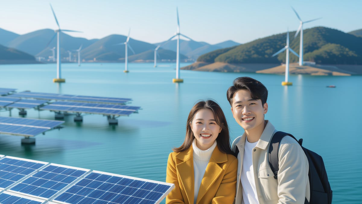 2025 친환경 에너지 페스티벌: 미래를 여는 제천의 축제