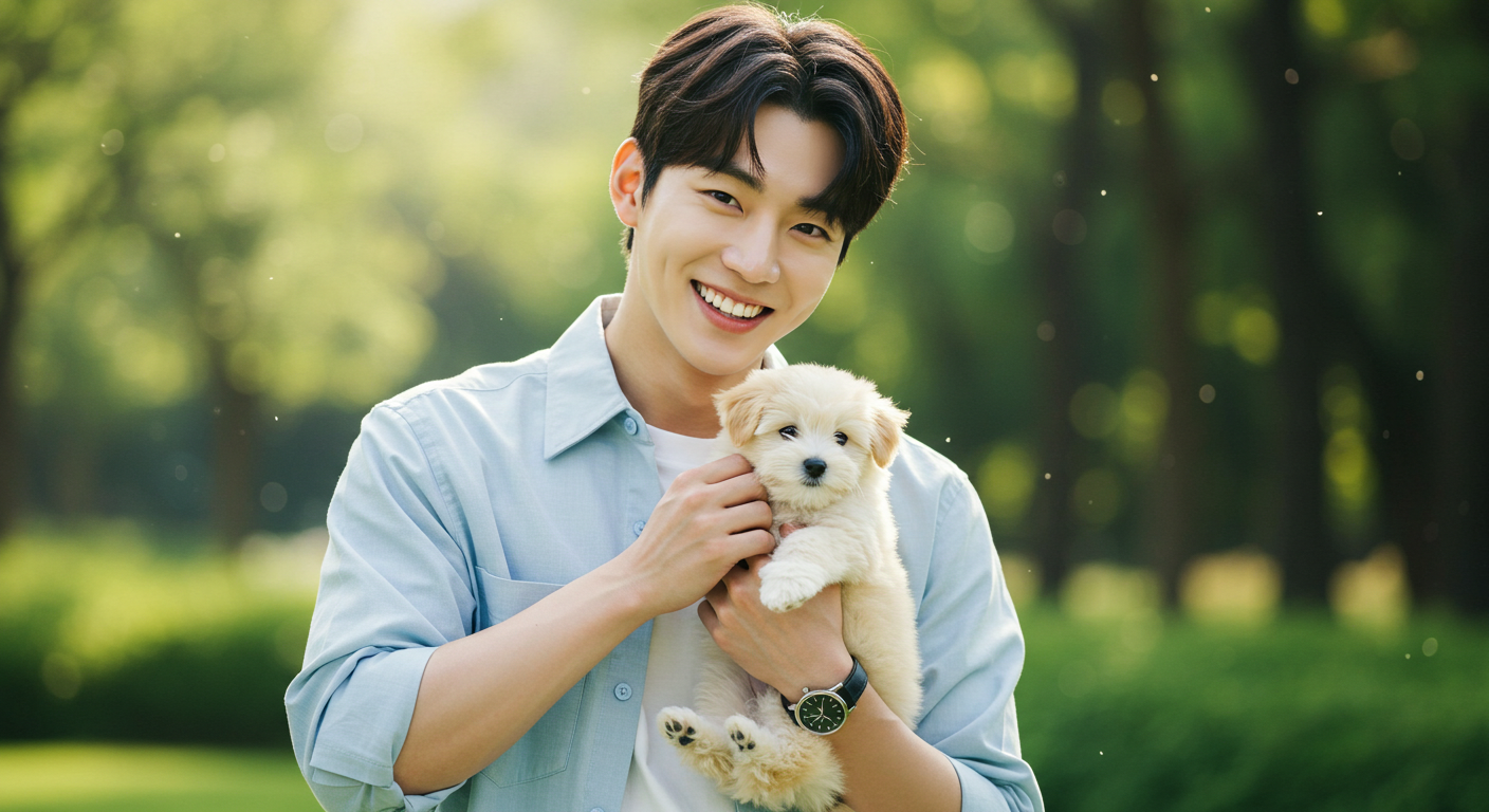 강아지 실비보험 TOP4