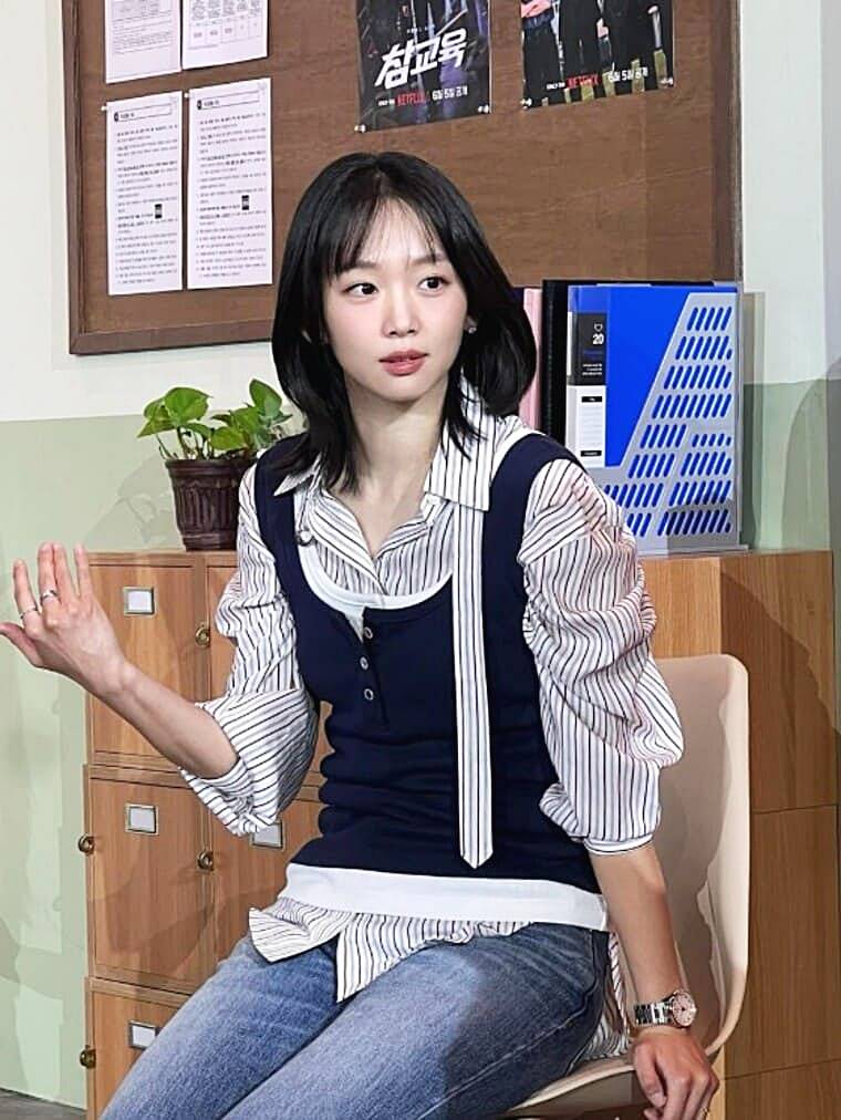 기자-출신-배우-진기주