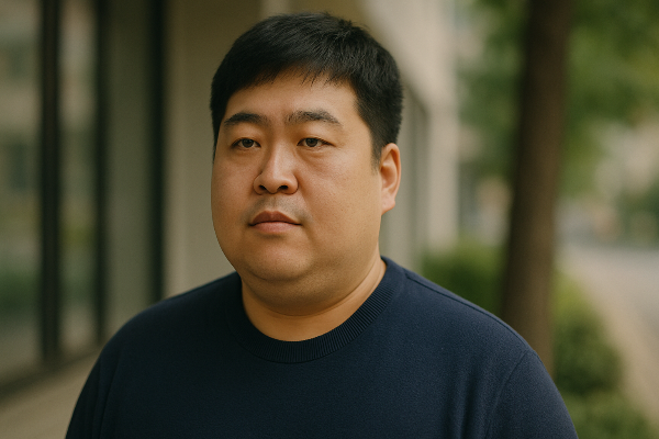 태음인으로-보이는-건장한-남성