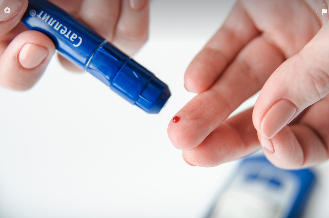 당뇨병 – 생활습관병의 대표