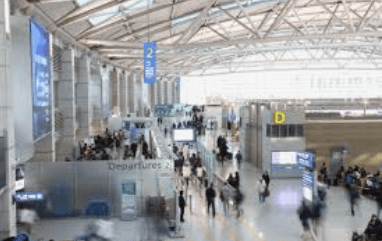 인천공항 스마트패스 등록