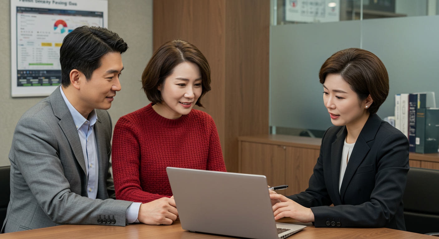 개인연금저축 소득공제