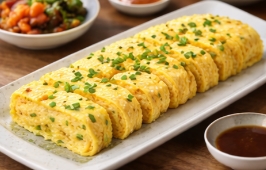 계란말이 맛있게 하는법