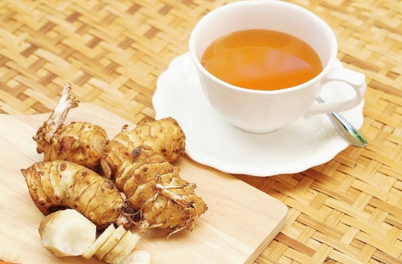 고혈압에 좋은 음식 10가지