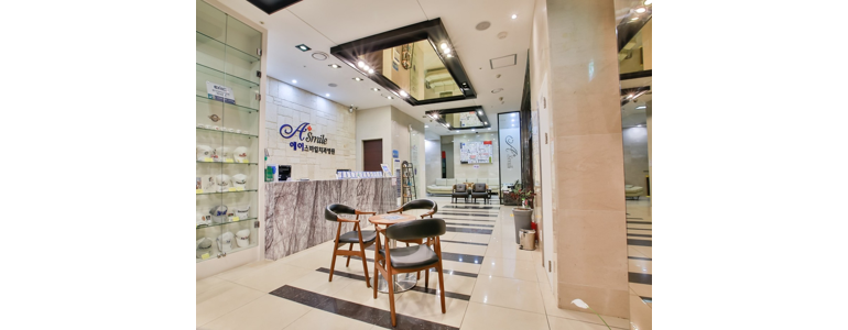 대전 유성구 틀니 병원