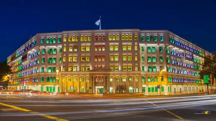 올드힐스트리트경찰서