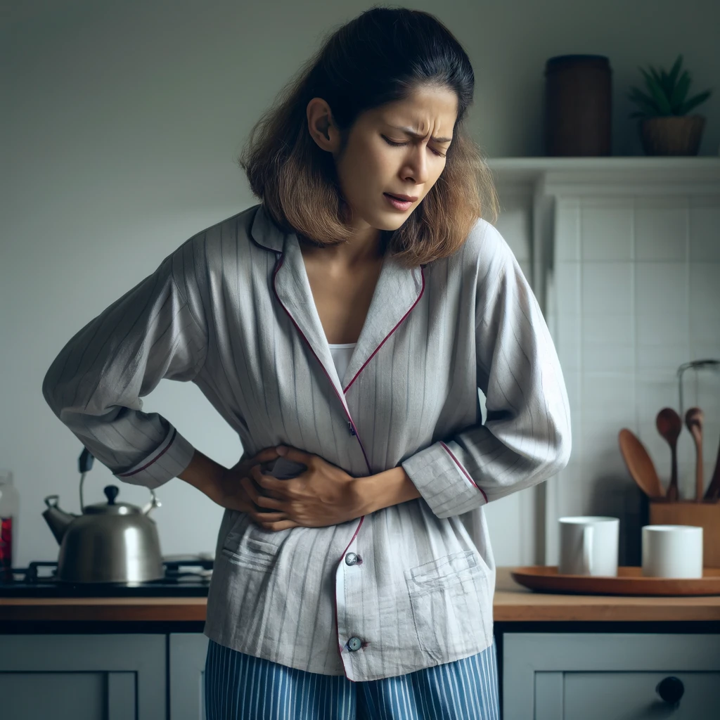 왼쪽 옆구리 통증 의심되는 병 종류 증상 원인 진단 11가지 한번에 알아보기