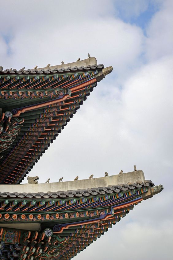 경복궁