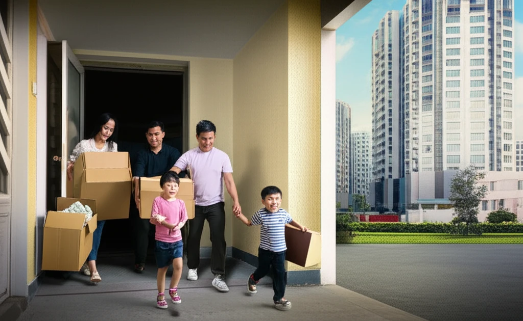 2025 평택시, 쪽방·반지하 거주민..