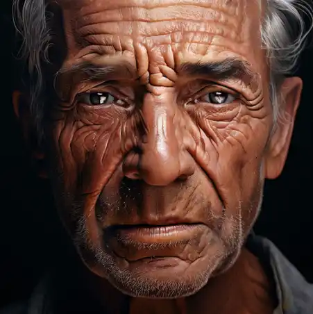 눈가 주름 보톡스 시술 후 변화를 직접 확인하세요