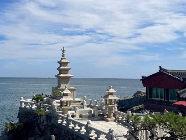 부산 가볼만한곳 베스트 10
