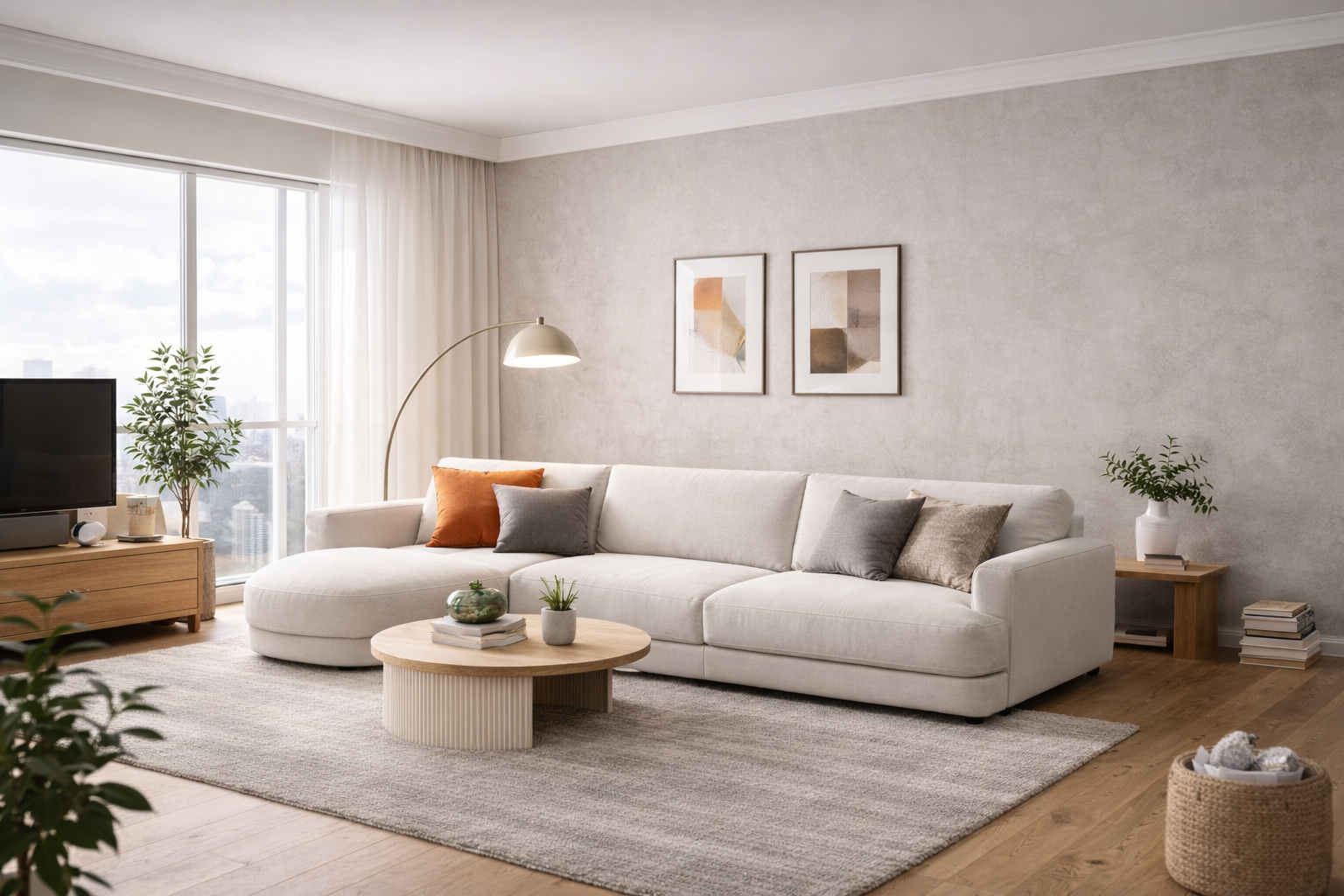 소파 고르는 법