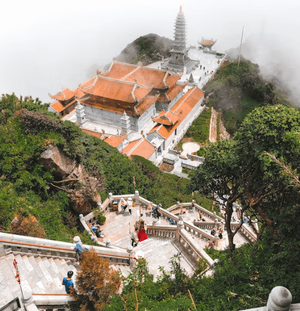 사파 여행 완벽 가이드: 베트남의 숨겨진 비경