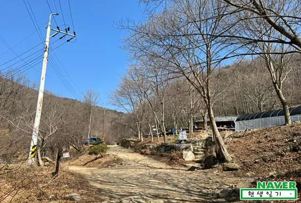 조계산