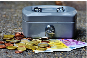 알 수 없는 출금? 새는 돈 막는 법 생활금융 리셋법