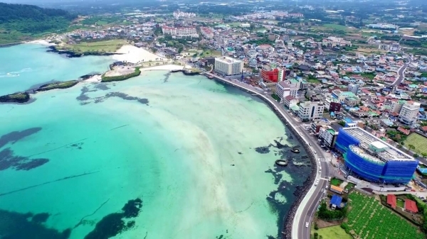 제주도 관광