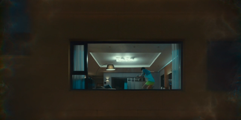 힘쎈여자 강남순 - 옹성우