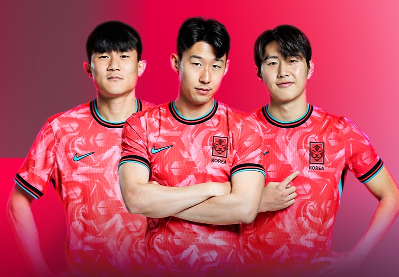 한국 요르단 축구 중계