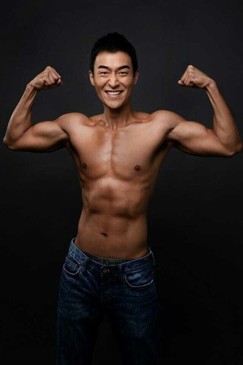 김인석 이혼