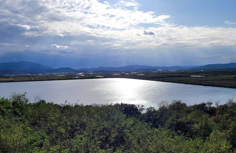 철원 평화전망대